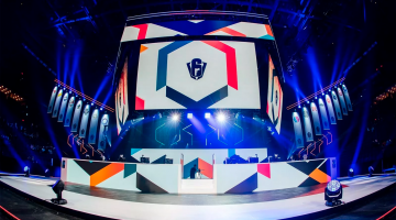 Confirmado: Six Invitational 2021 pospuesto