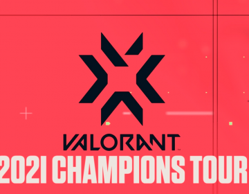 VALORANT anunció su Champions Tour para 2021