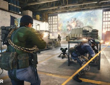 Warzone: Mapa de Black Ops Cold War podría llegar la próxima semana