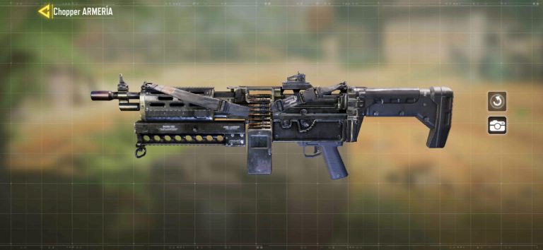 Guía Mejores Armas De La Temporada 10 De Cod Mobile 2022 Codigoesports ― Codigoesports