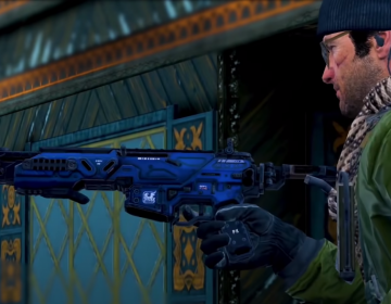 CoD: Mobile: Cómo armar y desbloquear la Peacekeeper MK2