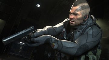 Rumor: Soap sería el próximo operador de Warzone