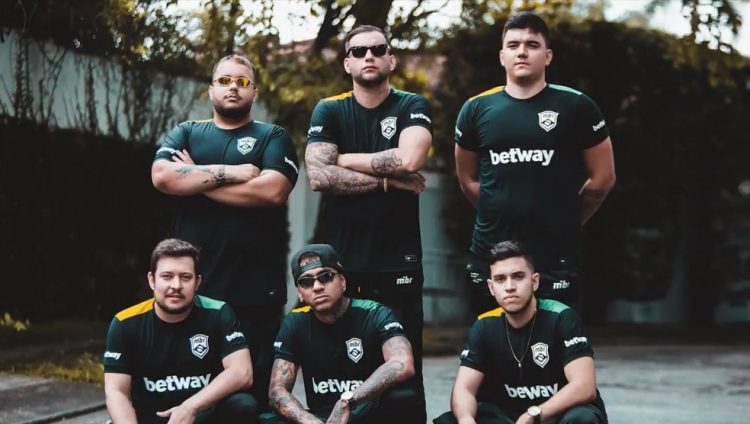CS:GO: LUCAS1, vsm y Cogu dejan MIBR