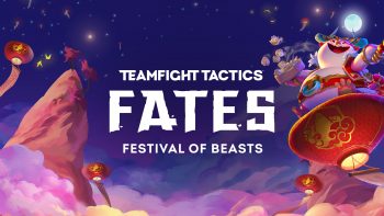 teamfight tactics