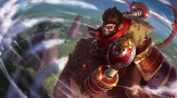 Wild Rift: Cómo conseguir a Wukong gratis