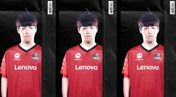 Furious Gaming reveló su roster 2021 con Bugi