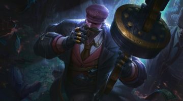 Guía: La mejor configuración para jugar Wild Rift