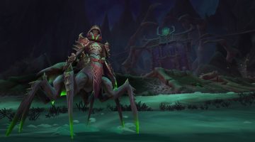 World of Warcraft vuelve a ser de lo más visto en Twitch