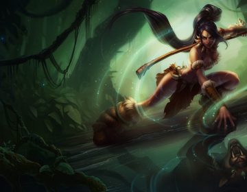 LoL: Mejores campeones para usar en ARAM