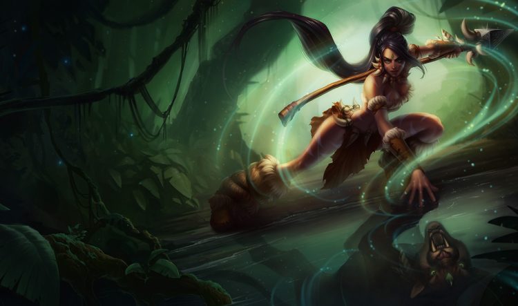 LoL: Mejores campeones para usar en ARAM