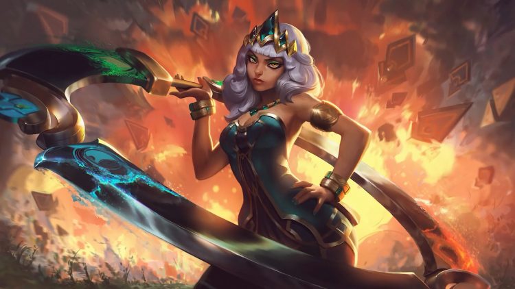 LoL: Clash también falló en Turquía