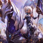 LoL: Mejores soportes del parche 25.14