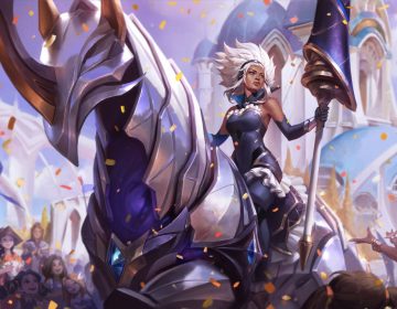 LoL: Mejores soportes del parche 13.16