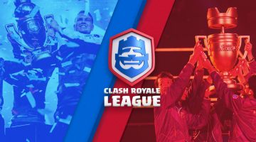 Clash Royale League presentó un polémico «formato abierto»