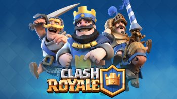 clash royale copas actualizacion