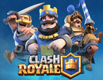 Clash Royale: ¿Qué pasará con los trofeos?