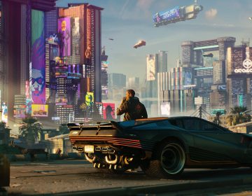 A pesar de sus errores, Cyberpunk 2077 fue uno de los juegos más vendidos de Steam