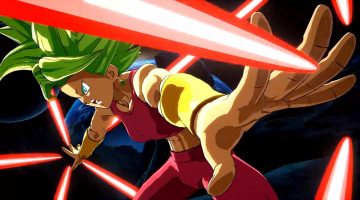 Dragon Ball FighterZ: Fecha de presentación de nuevo personaje