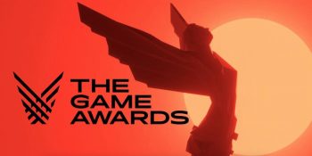 Game Awards 2023