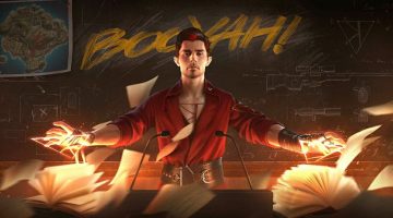 Free Fire: Esto vendrá en la actualización de diciembre