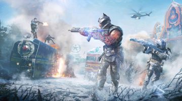 Guía: Mejores armas de la temporada 13 de CoD: Mobile (2020)
