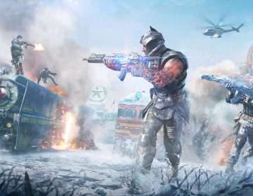 Guía: Mejores armas de la temporada 13 de CoD: Mobile (2020)