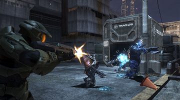 Halo Infinite: Encuentran un paquete de Acceso Temprano en la tienda
