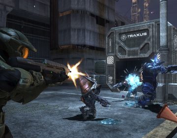 Halo Infinite: Encuentran un paquete de Acceso Temprano en la tienda