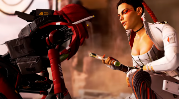 Apex Legends: Una nueva pieza de lore entre Loba y Revenant