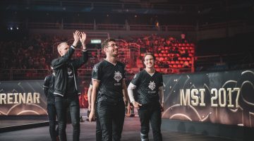 LCS: Cloud9 «reunió a la banda» para 2021