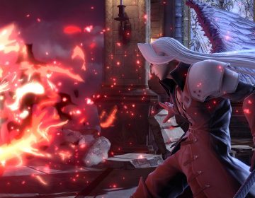 Sephiroth de Final Fantasy llega a Smash Bros. Ultimate