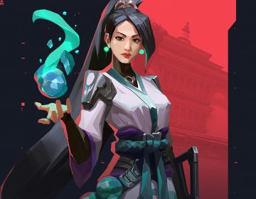 VALORANT fue aprobado para lanzarse en China