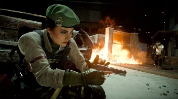 CoD: Warzone 2 estaría en desarrollo