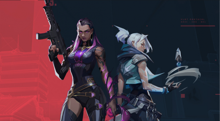 VALORANT: Notas del parche 2.01