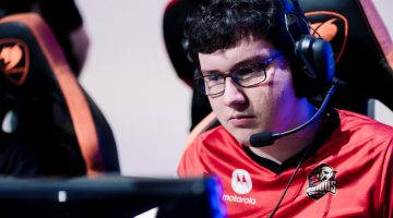 LLA – Baula: “Saldremos a ganar bajo cualquier circunstancia”