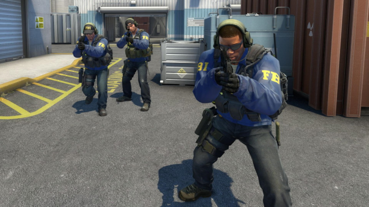 CS:GO: Valve hace cambios drásticos contra los entrenadores