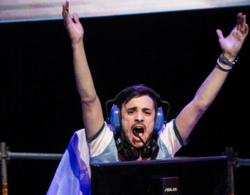 CS:GO: Isurus se desliga de JonY BoY y Caike
