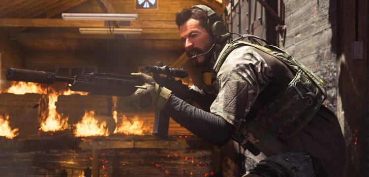 CoD: Mobile: La temporada 1 traerá la FAMAS y la SKS
