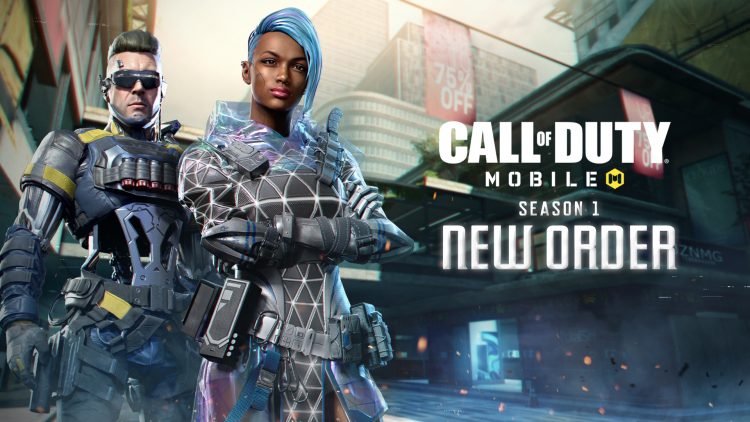 CoD: Mobile: Notas del parche de la temporada 1 (2021)