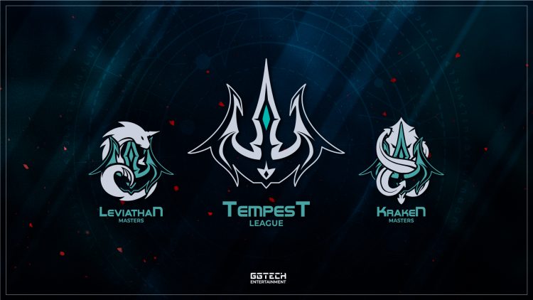 Conoce los participantes de la Tempest League