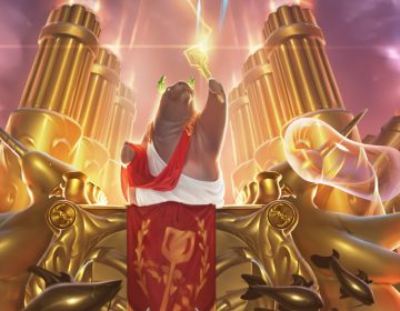LoL: Mejores campeones para URF