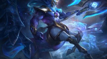 LoL: Riot quiere aumentar popularidad de la jungla