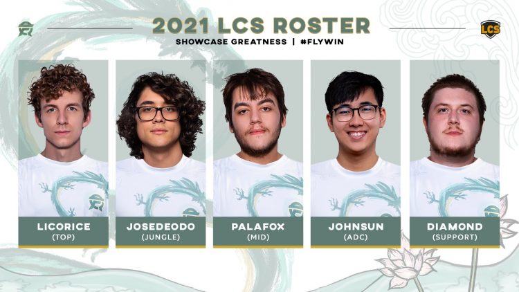 FlyQuest transmitirá la LCS en español