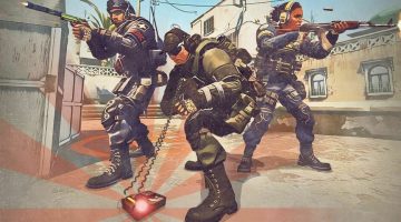CS:GO: Entrenadores rechazan actualización del competitivo