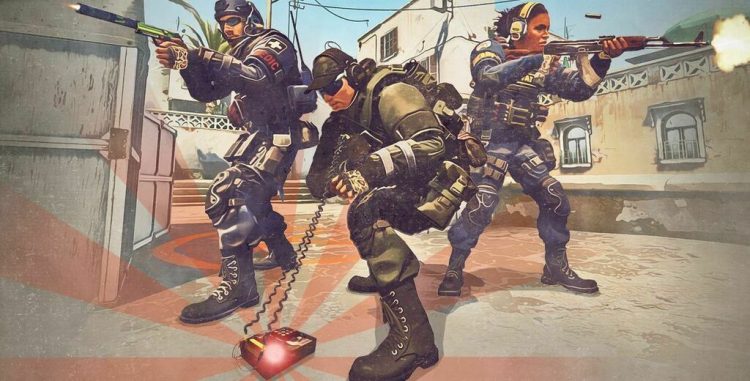 CS:GO: Entrenadores rechazan actualización del competitivo