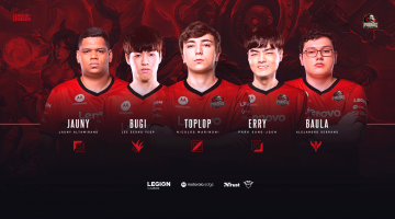 LLA: Furious dominó al campeón e Infinity venció a Isurus