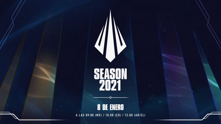 Seis consejos para la nueva temporada clasificatoria de LoL