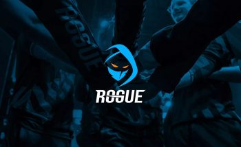 rogue nuevo logo