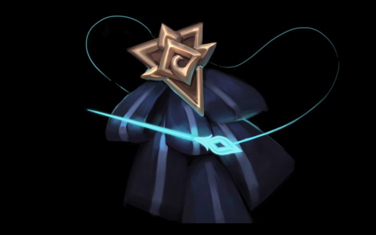 LoL: Isolde, esposa del Rey Arruinado, sería la siguiente campeona