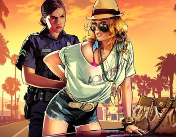 Rumor: GTA 6 tendrá una mujer como protagonista